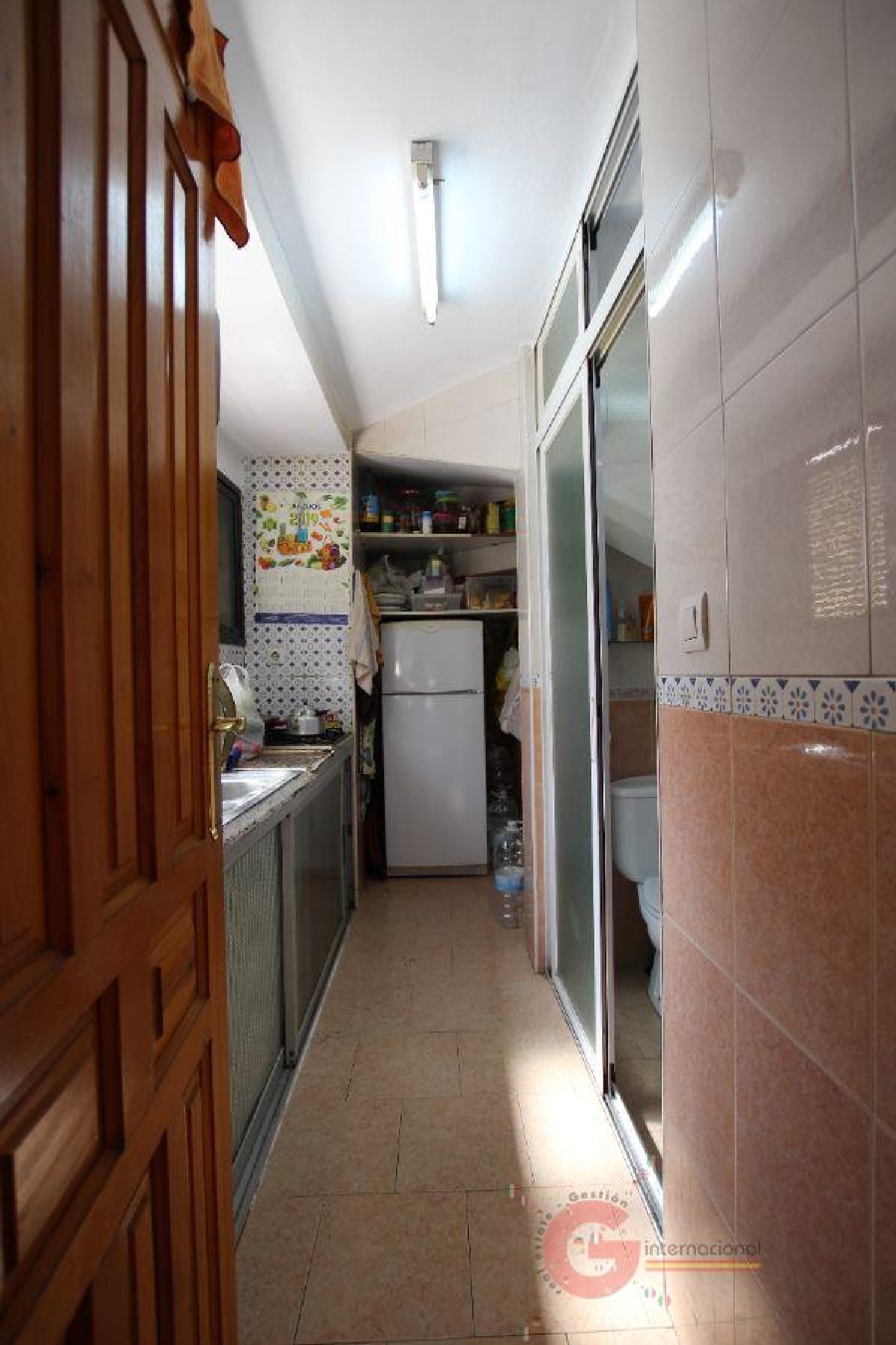  till salu hus Vélez De Benaudalla Costa Tropical 8