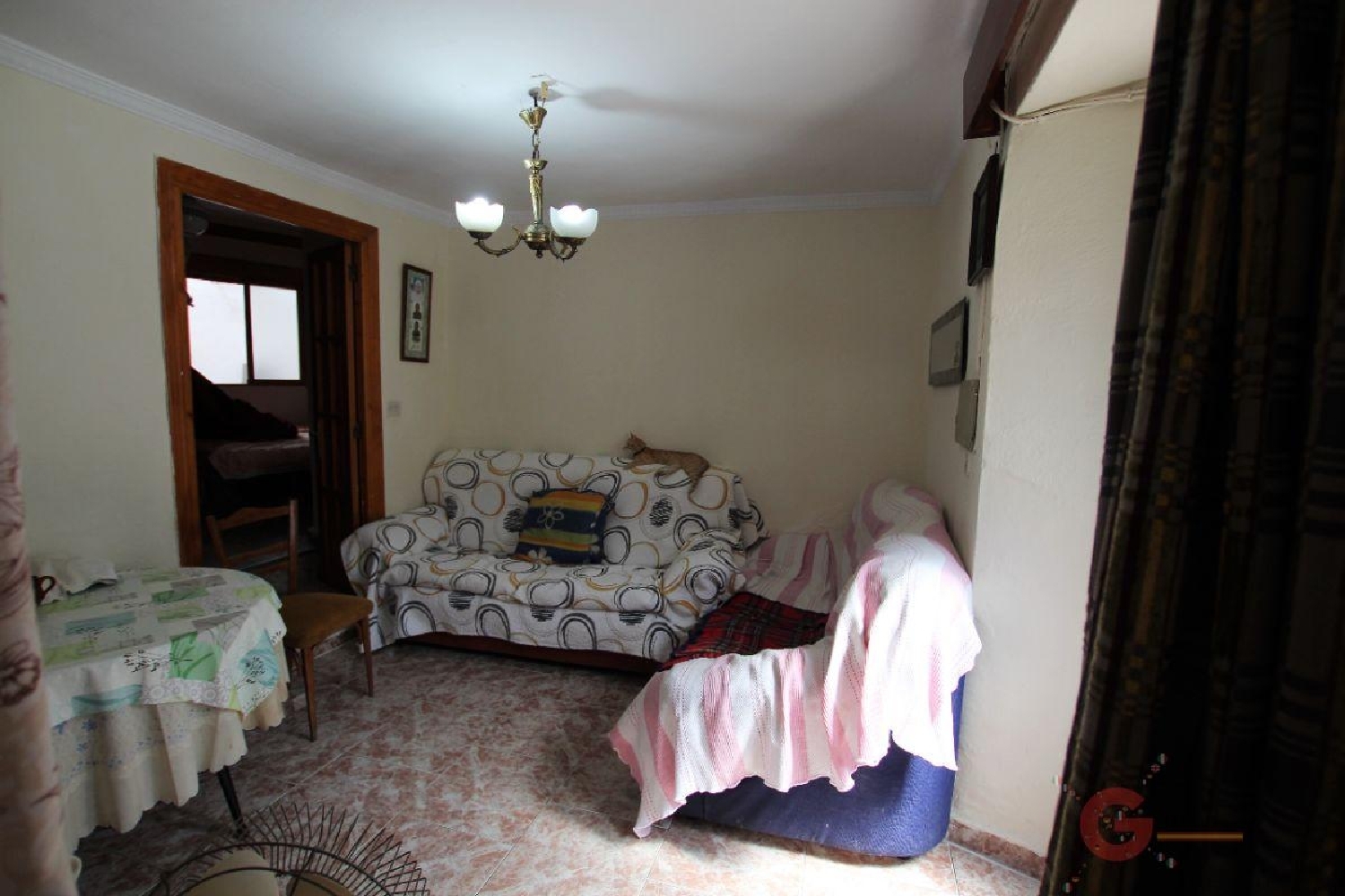  till salu hus Vélez De Benaudalla Costa Tropical 4