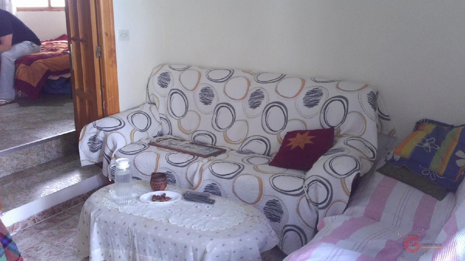  till salu hus Vélez De Benaudalla Costa Tropical 5