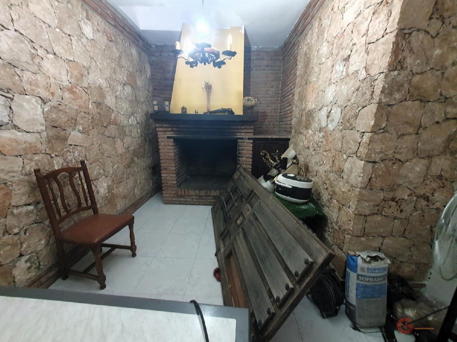  en venta casa Vélez De Benaudalla Costa Tropical 7