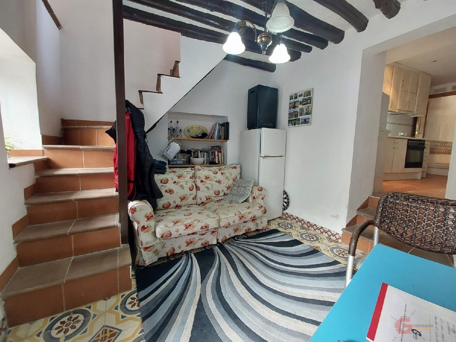  till salu hus Vélez De Benaudalla Costa Tropical 7