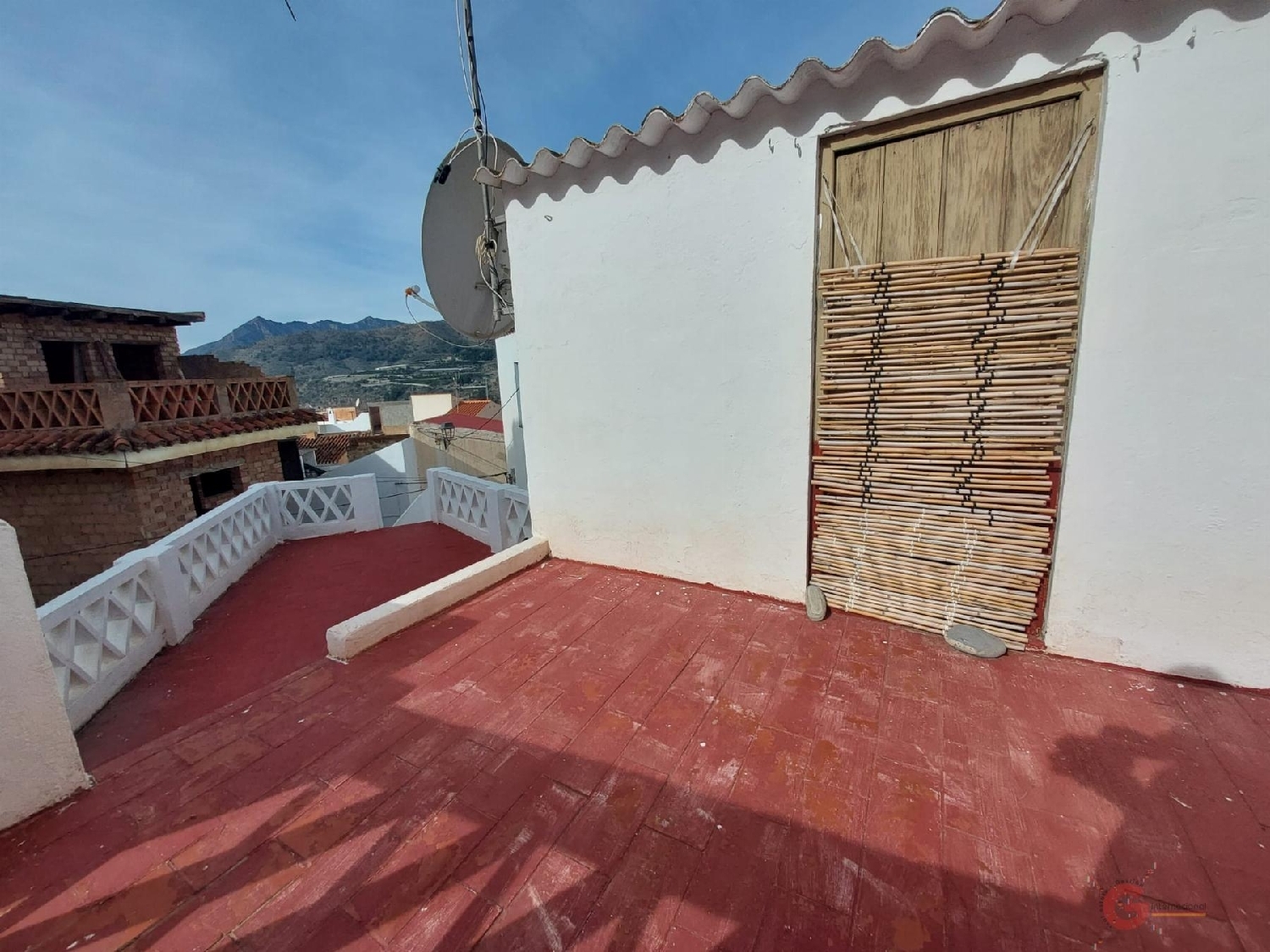  till salu hus Vélez De Benaudalla Costa Tropical 5