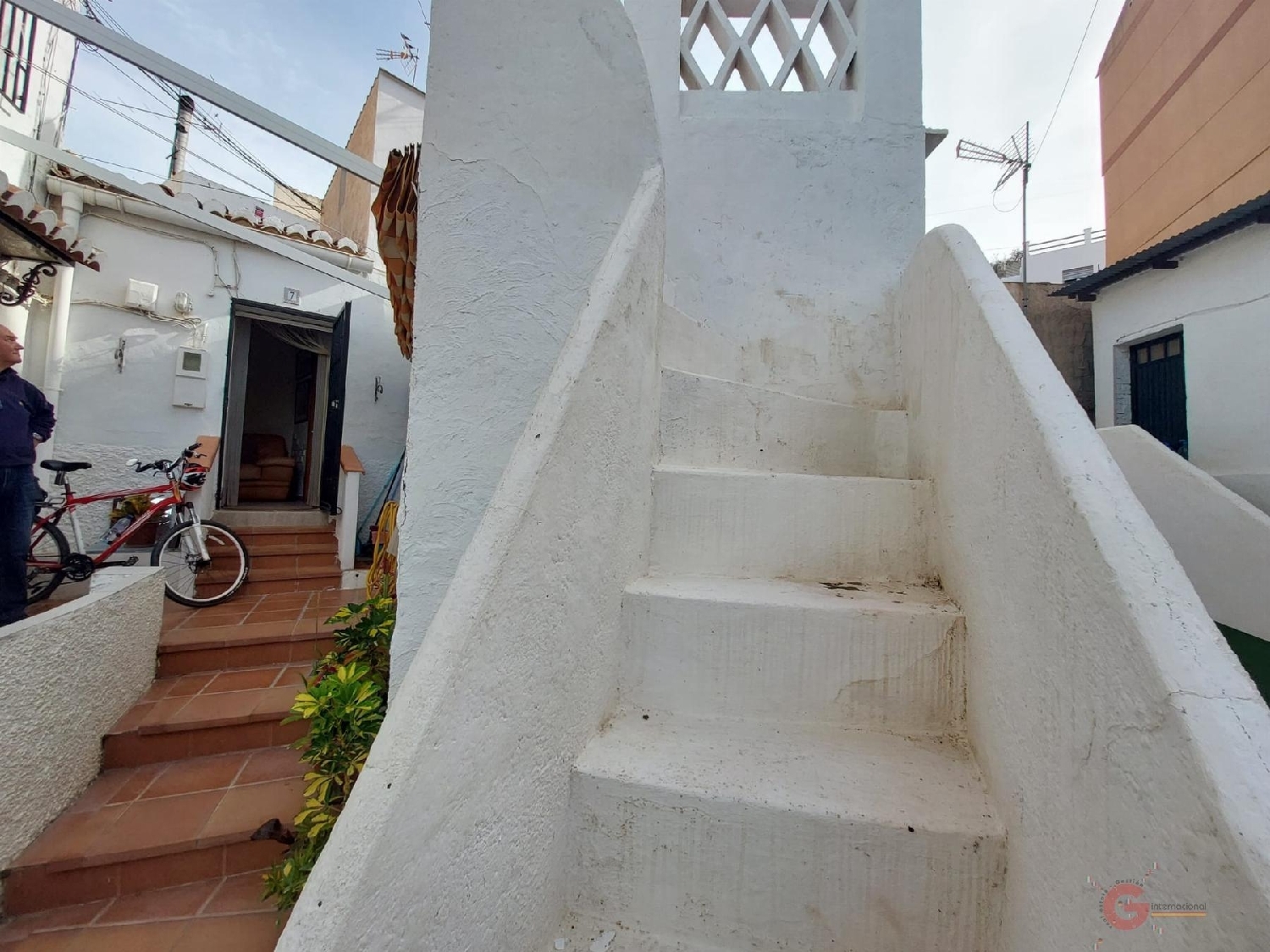 till salu hus Vélez De Benaudalla Costa Tropical 2
