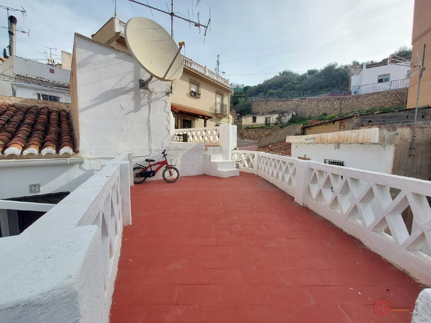 till salu hus Vélez De Benaudalla Costa Tropical 3