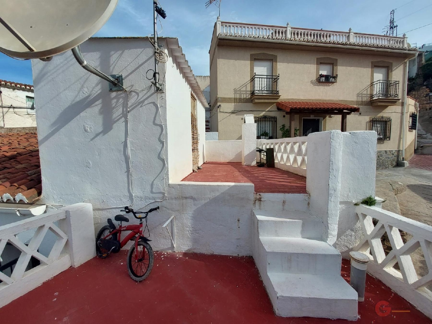  till salu hus Vélez De Benaudalla Costa Tropical 4
