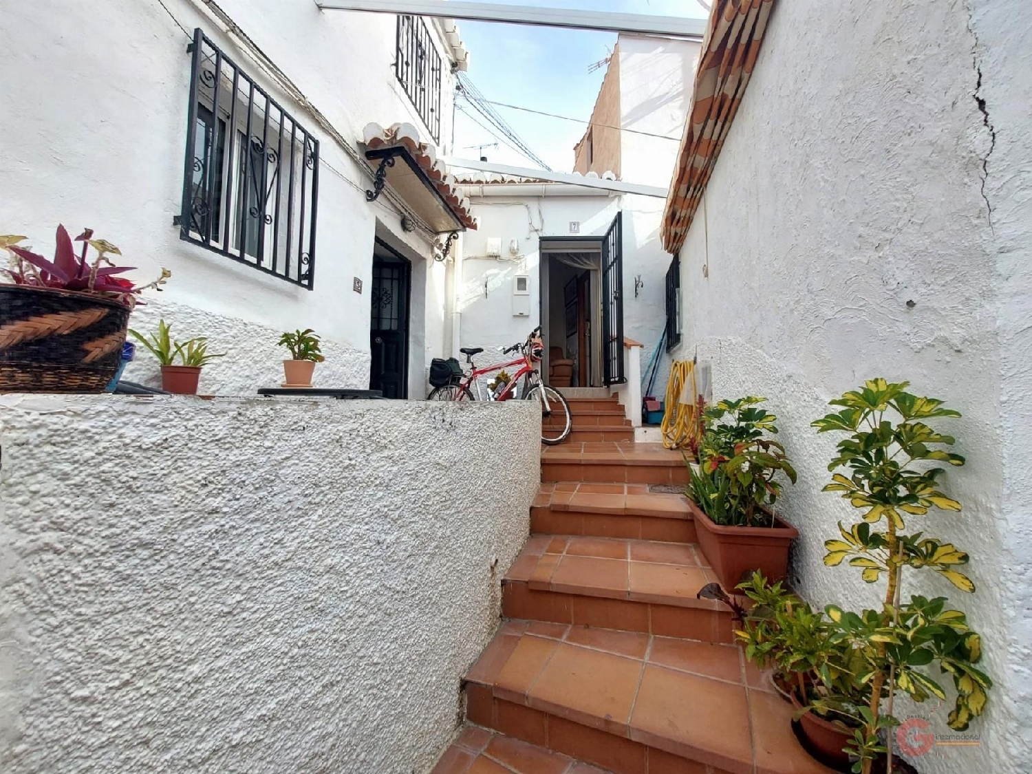  till salu hus Vélez De Benaudalla Costa Tropical 1