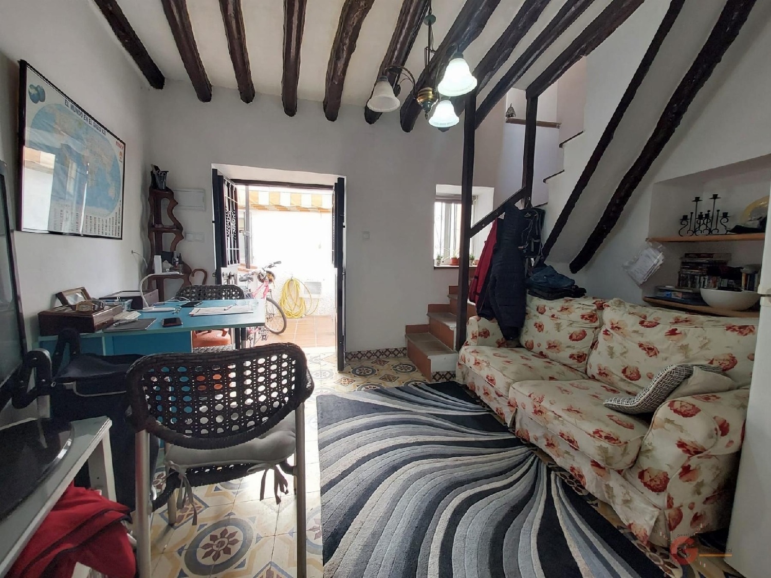  till salu hus Vélez De Benaudalla Costa Tropical 8