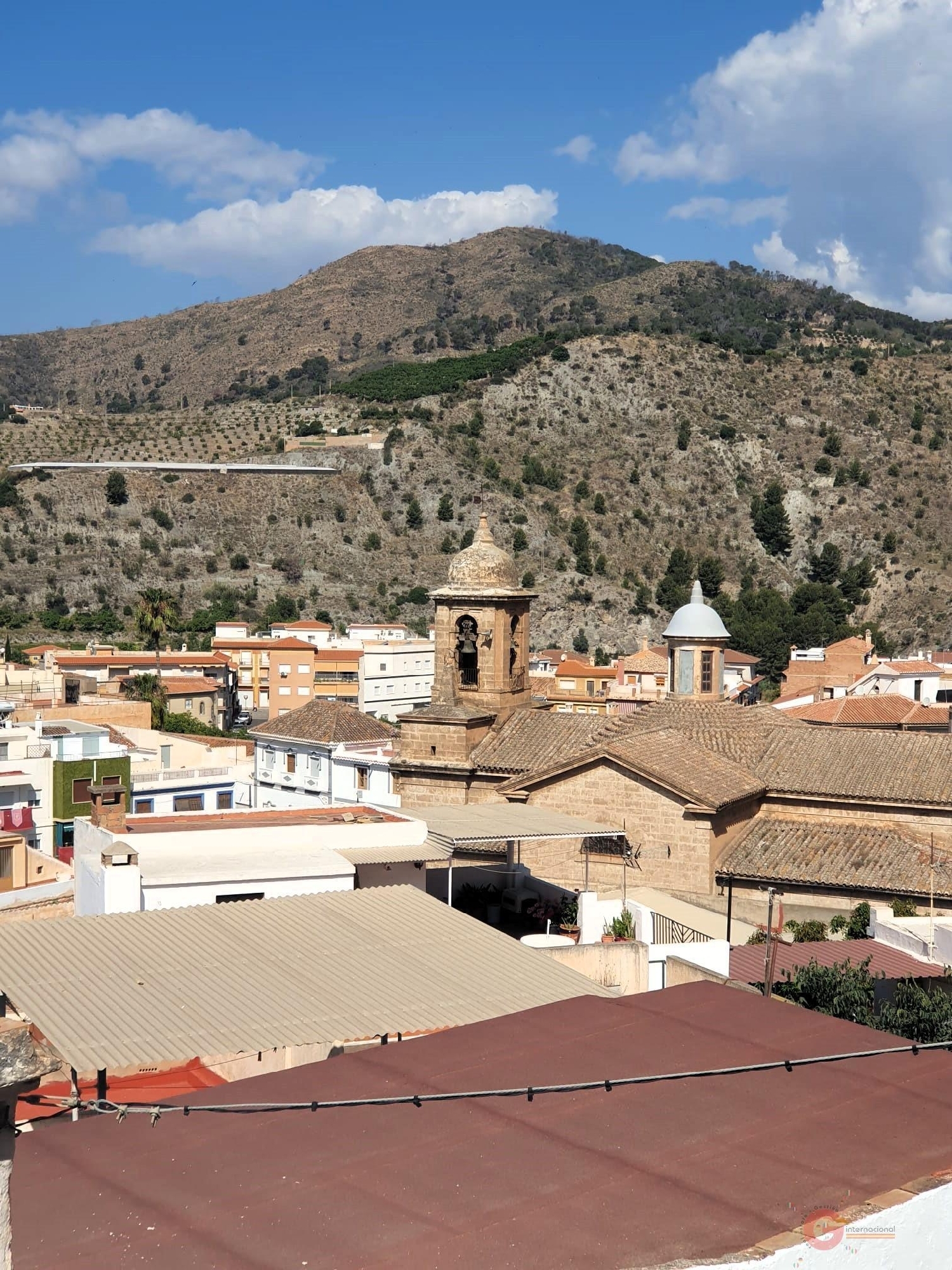 till salu hus Vélez De Benaudalla Costa Tropical 2