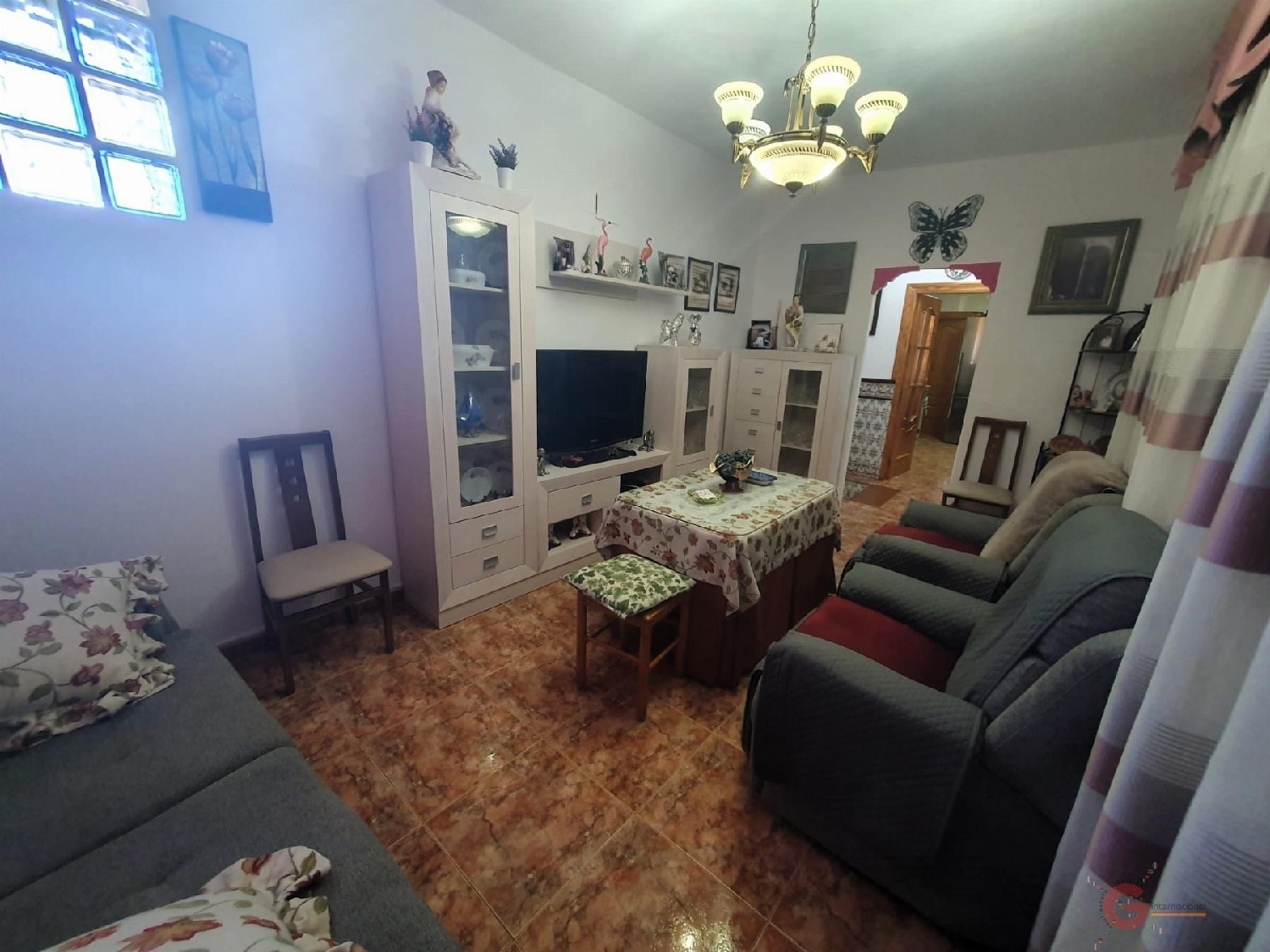  till salu hus Vélez De Benaudalla Costa Tropical 8