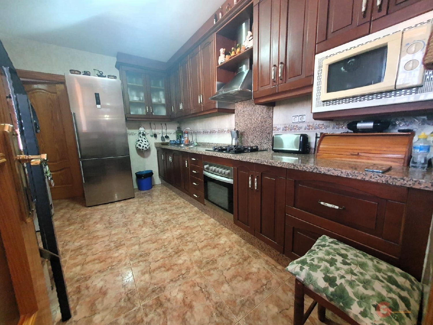 till salu hus Vélez De Benaudalla Costa Tropical 7