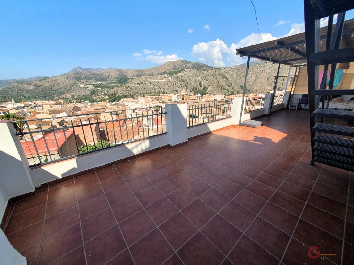  till salu hus Vélez De Benaudalla Costa Tropical 1