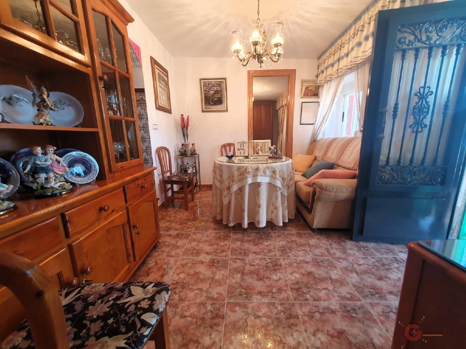 till salu hus Vélez De Benaudalla Costa Tropical 3