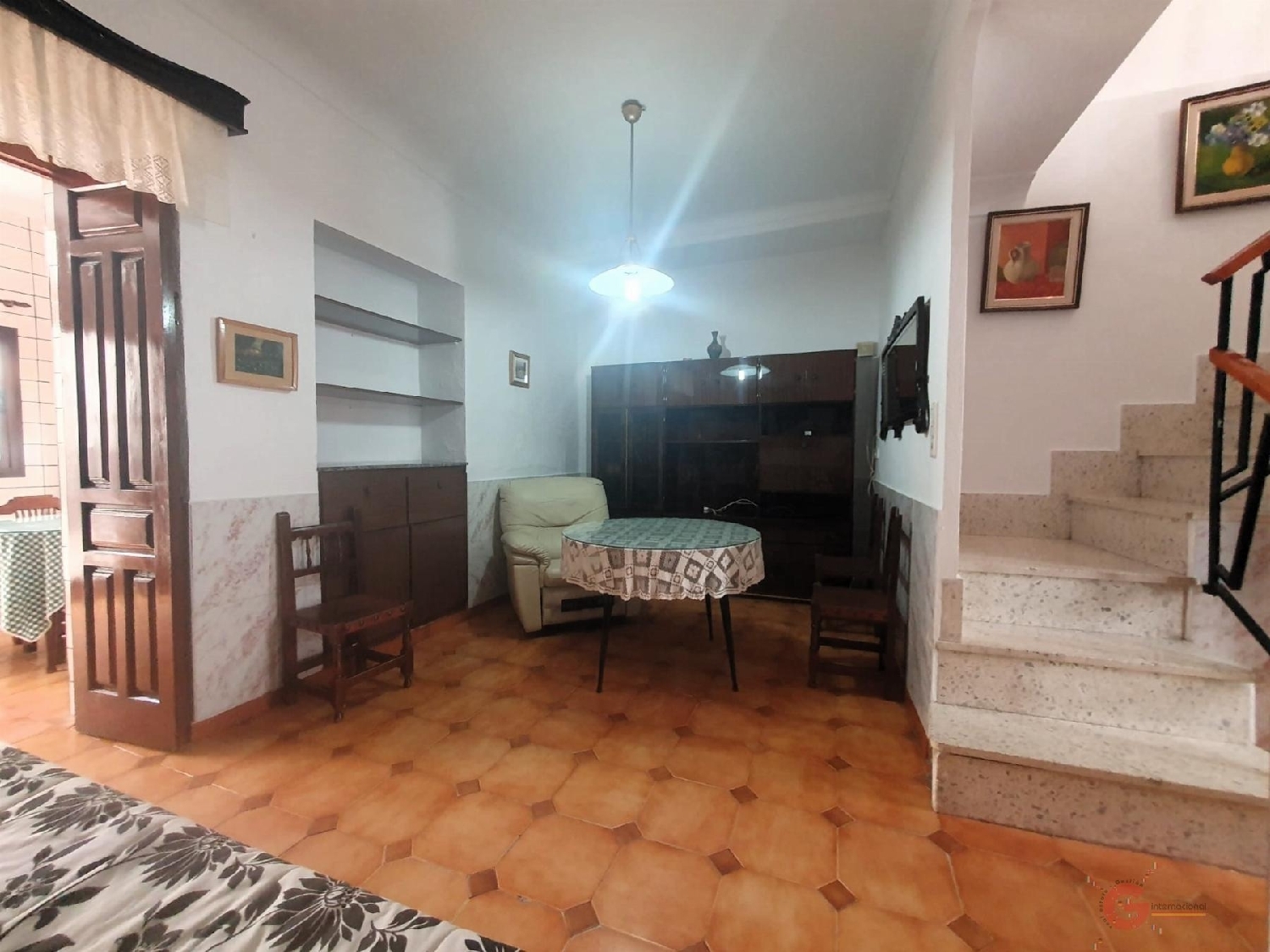  till salu hus Vélez De Benaudalla Costa Tropical 4