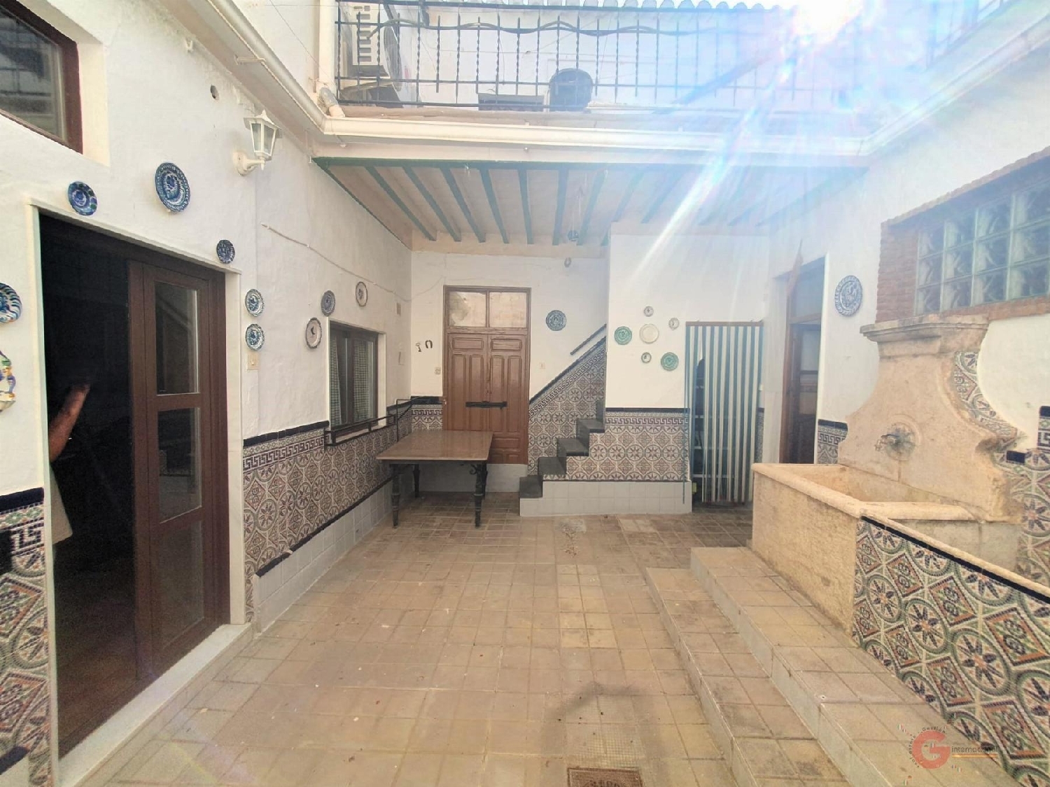  till salu hus Vélez De Benaudalla Costa Tropical 6