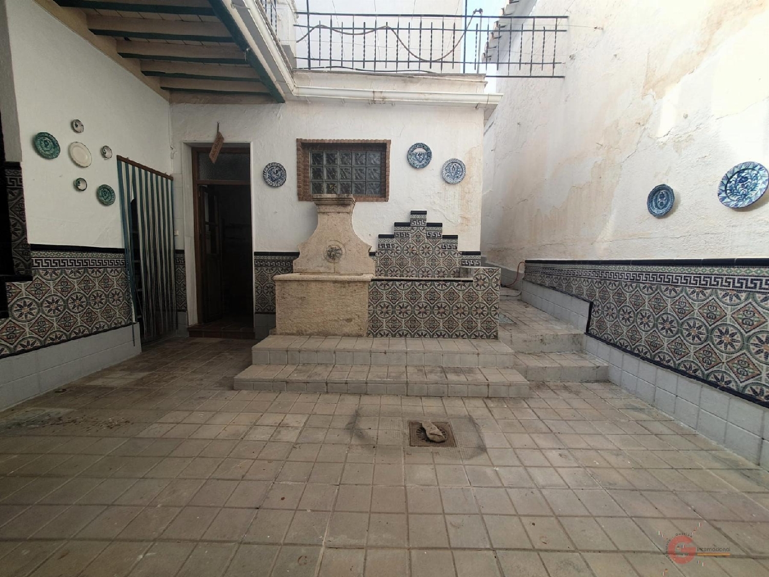  till salu hus Vélez De Benaudalla Costa Tropical 1