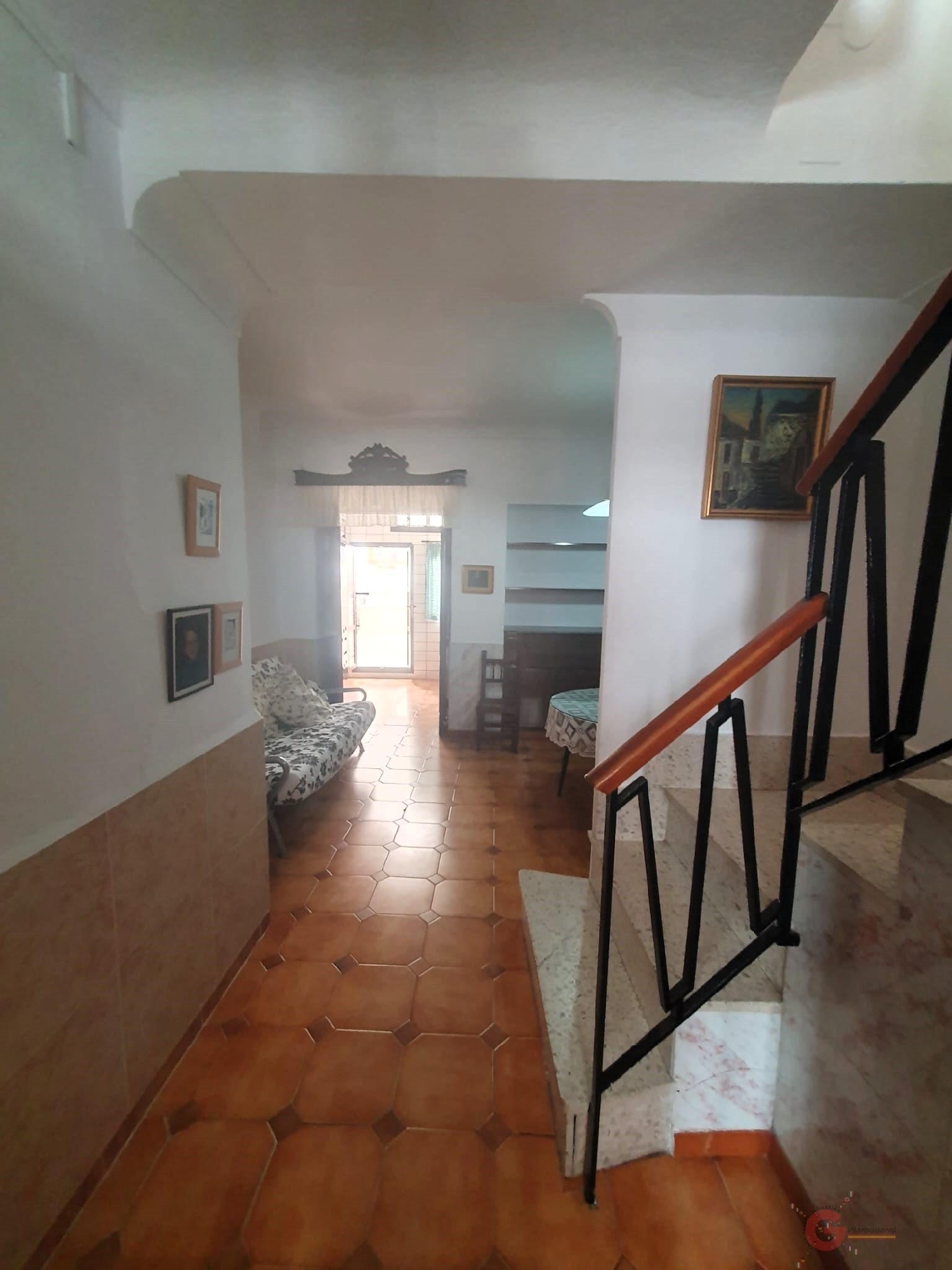 till salu hus Vélez De Benaudalla Costa Tropical 2