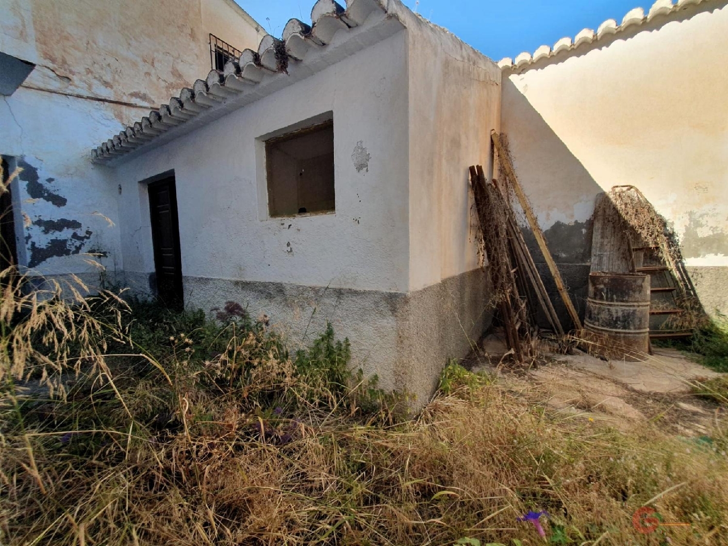  till salu hus Vélez De Benaudalla Costa Tropical 4