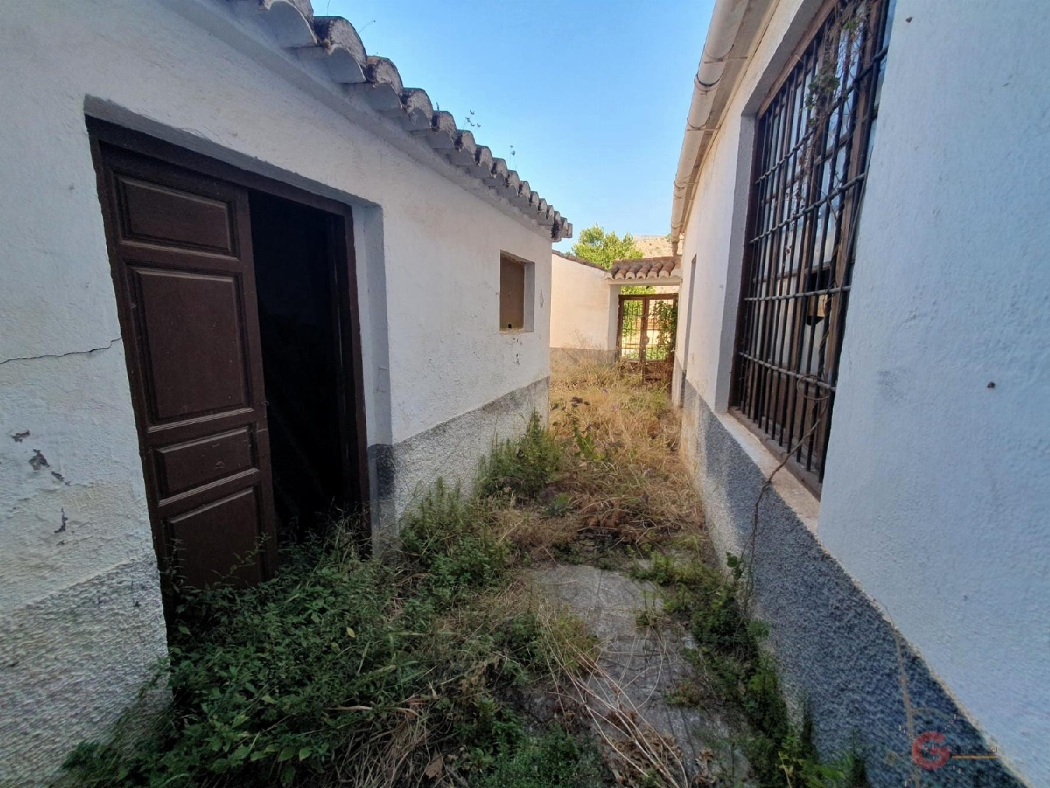 till salu hus Vélez De Benaudalla Costa Tropical 2