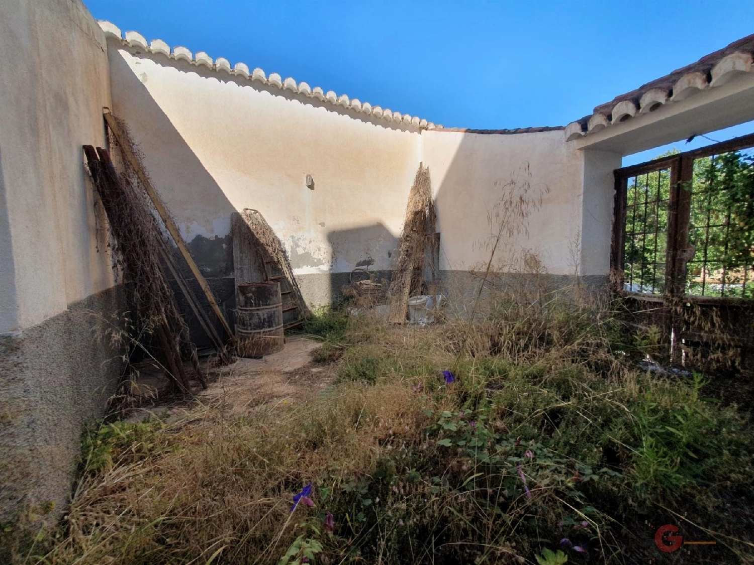 till salu hus Vélez De Benaudalla Costa Tropical 3