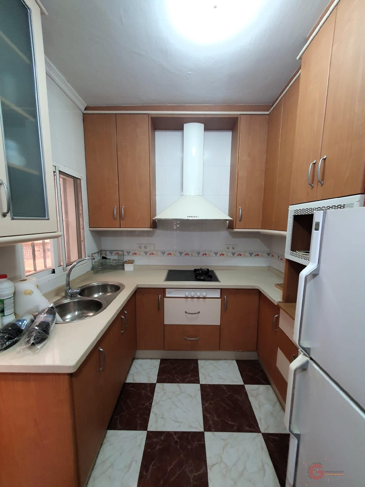 till salu hus Vélez De Benaudalla Costa Tropical 3