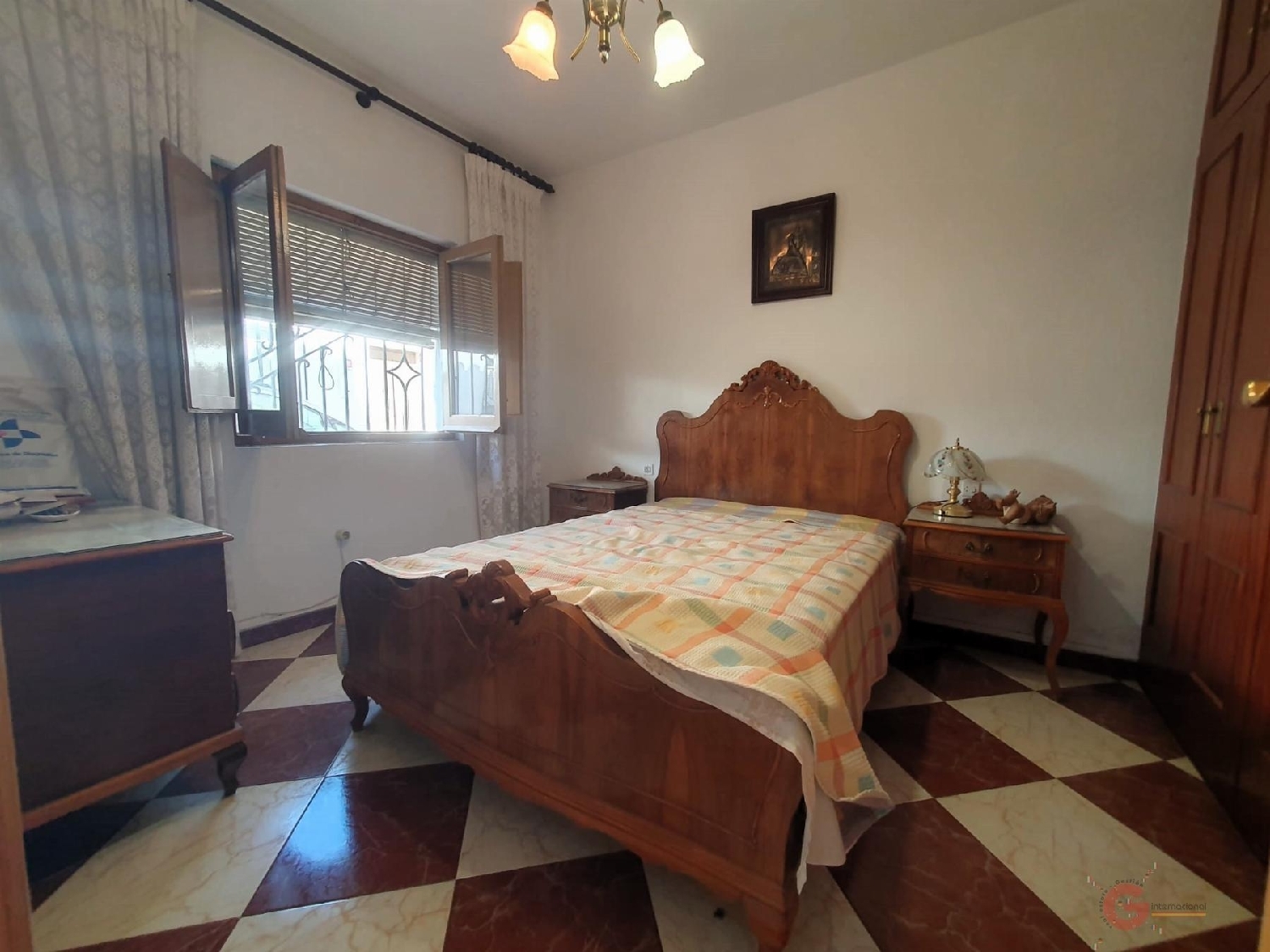 till salu hus Vélez De Benaudalla Costa Tropical 6