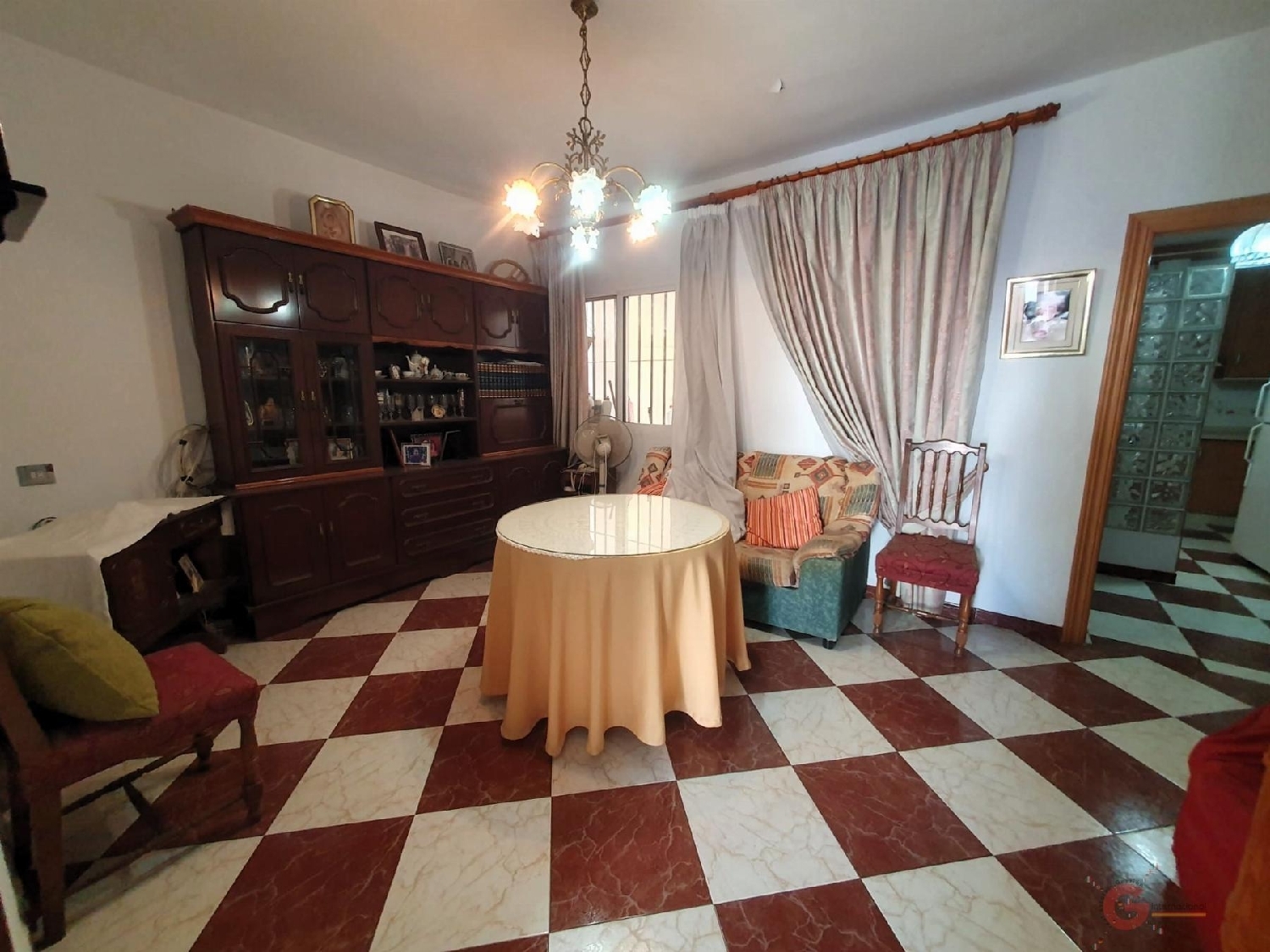 till salu hus Vélez De Benaudalla Costa Tropical 2