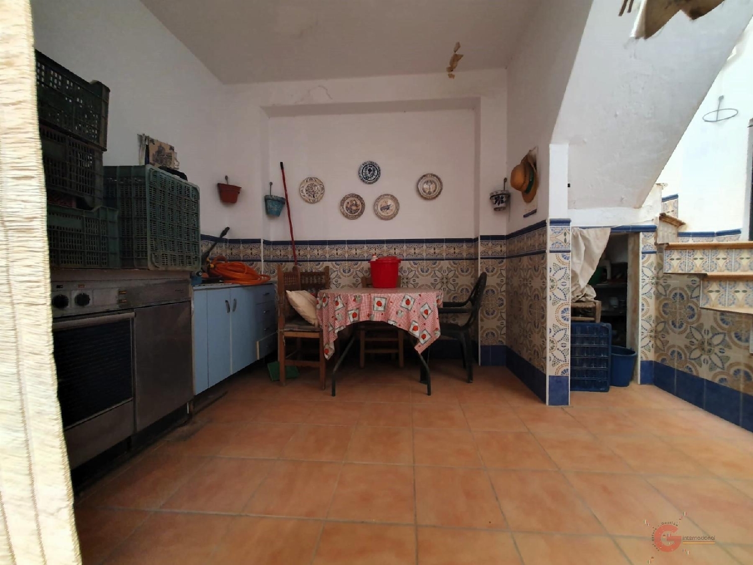  till salu hus Vélez De Benaudalla Costa Tropical 4