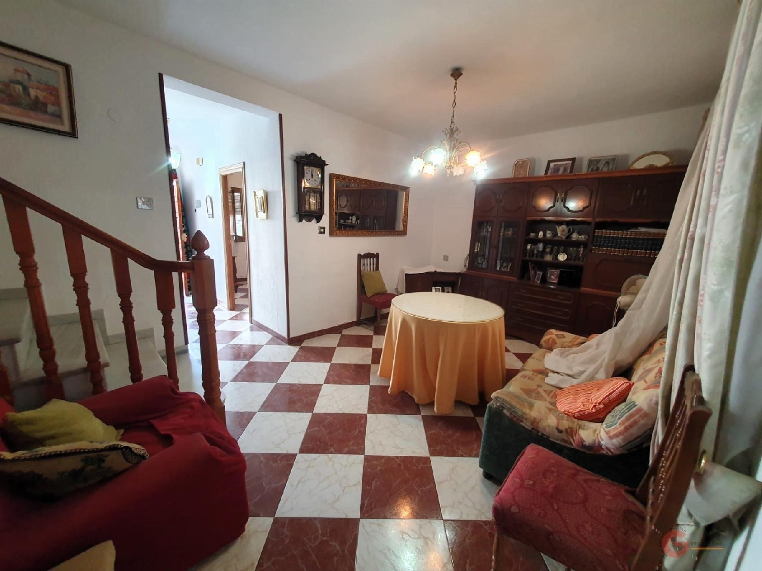  till salu hus Vélez De Benaudalla Costa Tropical 1