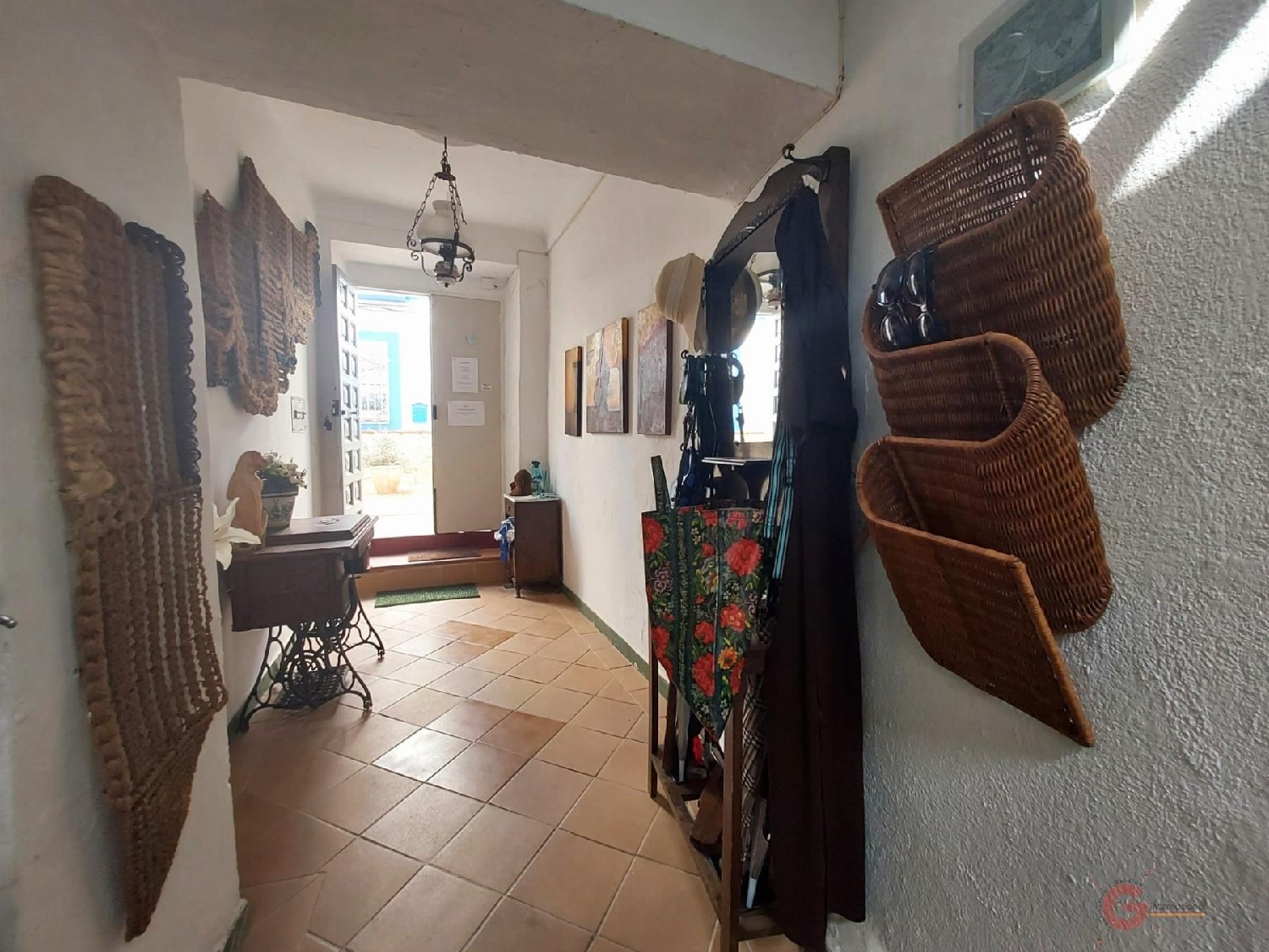 till salu hus Vélez De Benaudalla Costa Tropical 2
