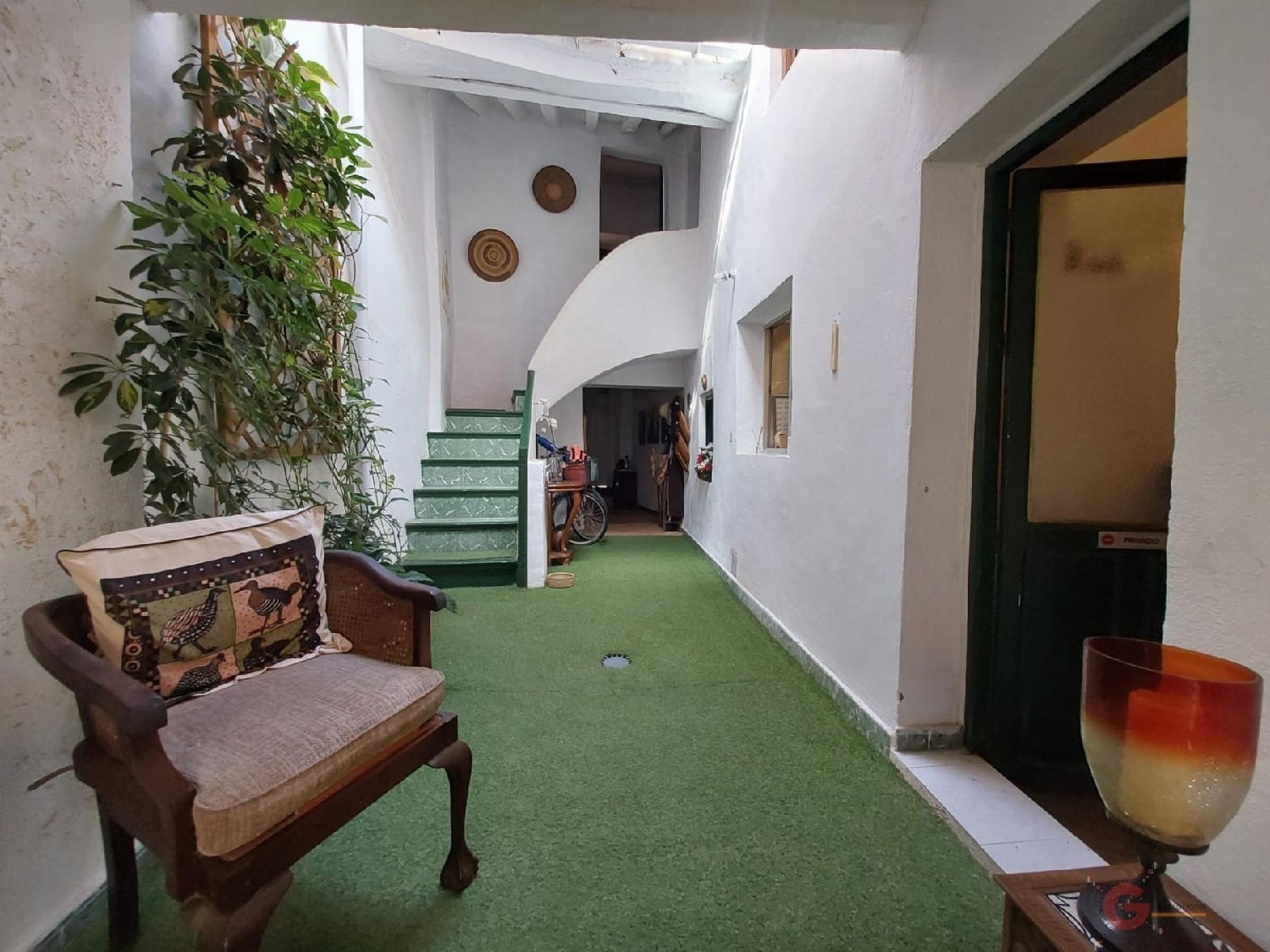  till salu hus Vélez De Benaudalla Costa Tropical 1
