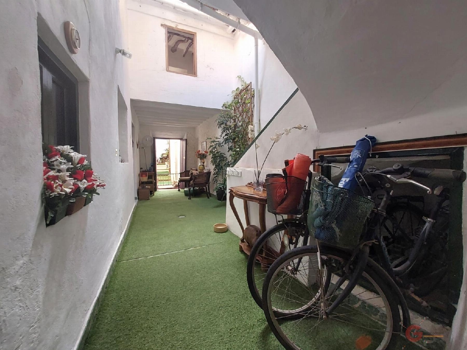till salu hus Vélez De Benaudalla Costa Tropical 3
