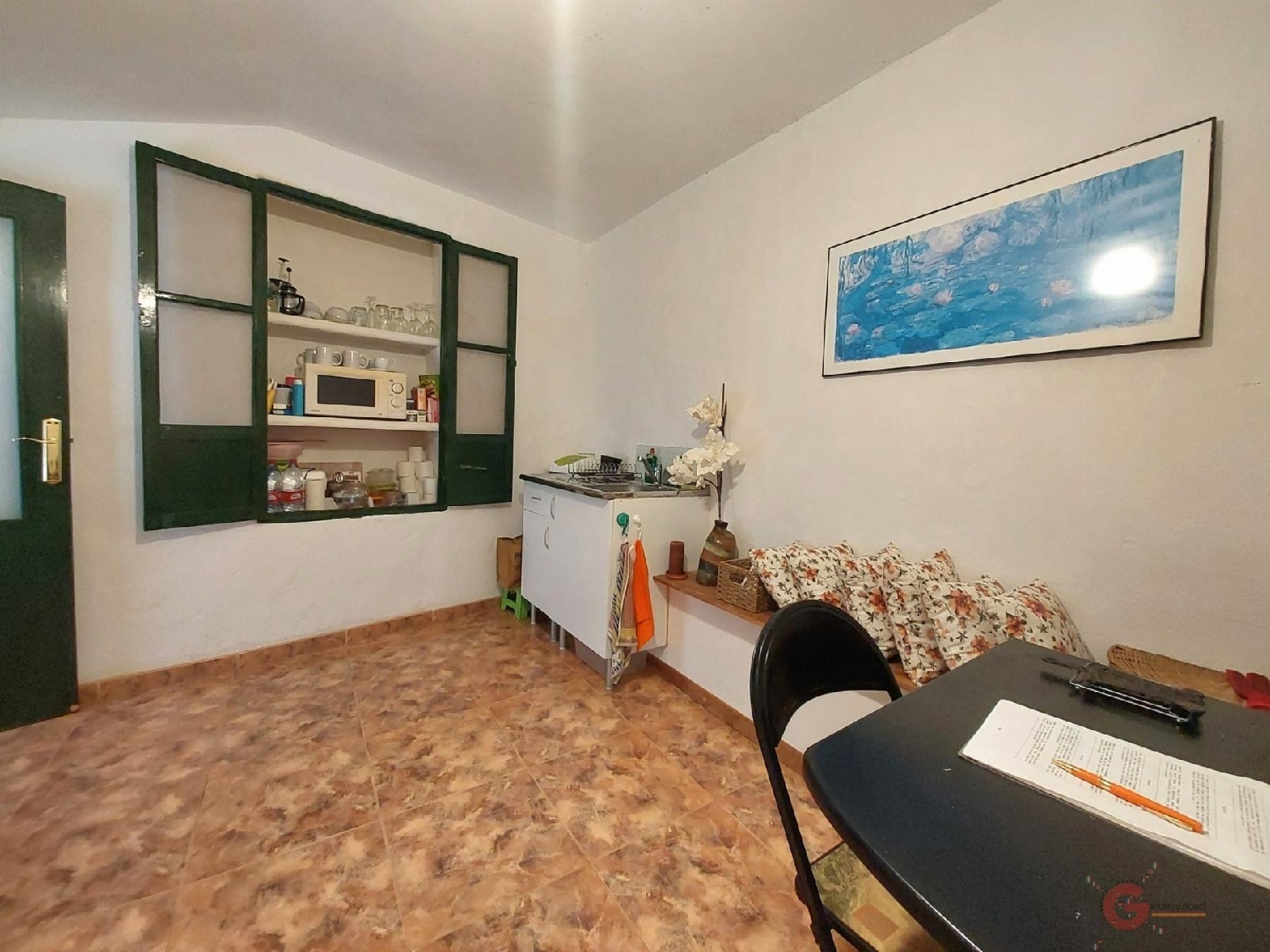  till salu hus Vélez De Benaudalla Costa Tropical 7