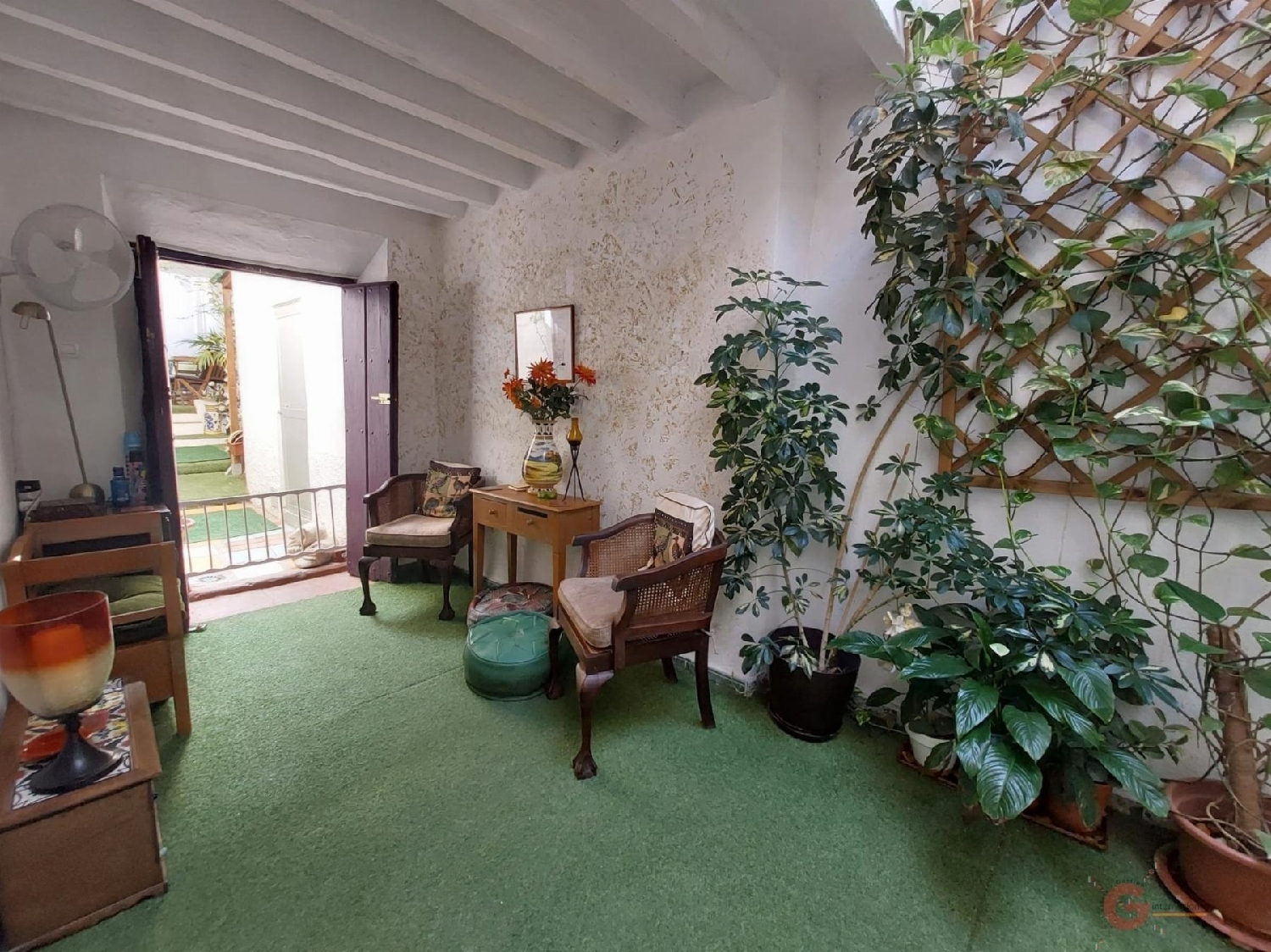  till salu hus Vélez De Benaudalla Costa Tropical 4