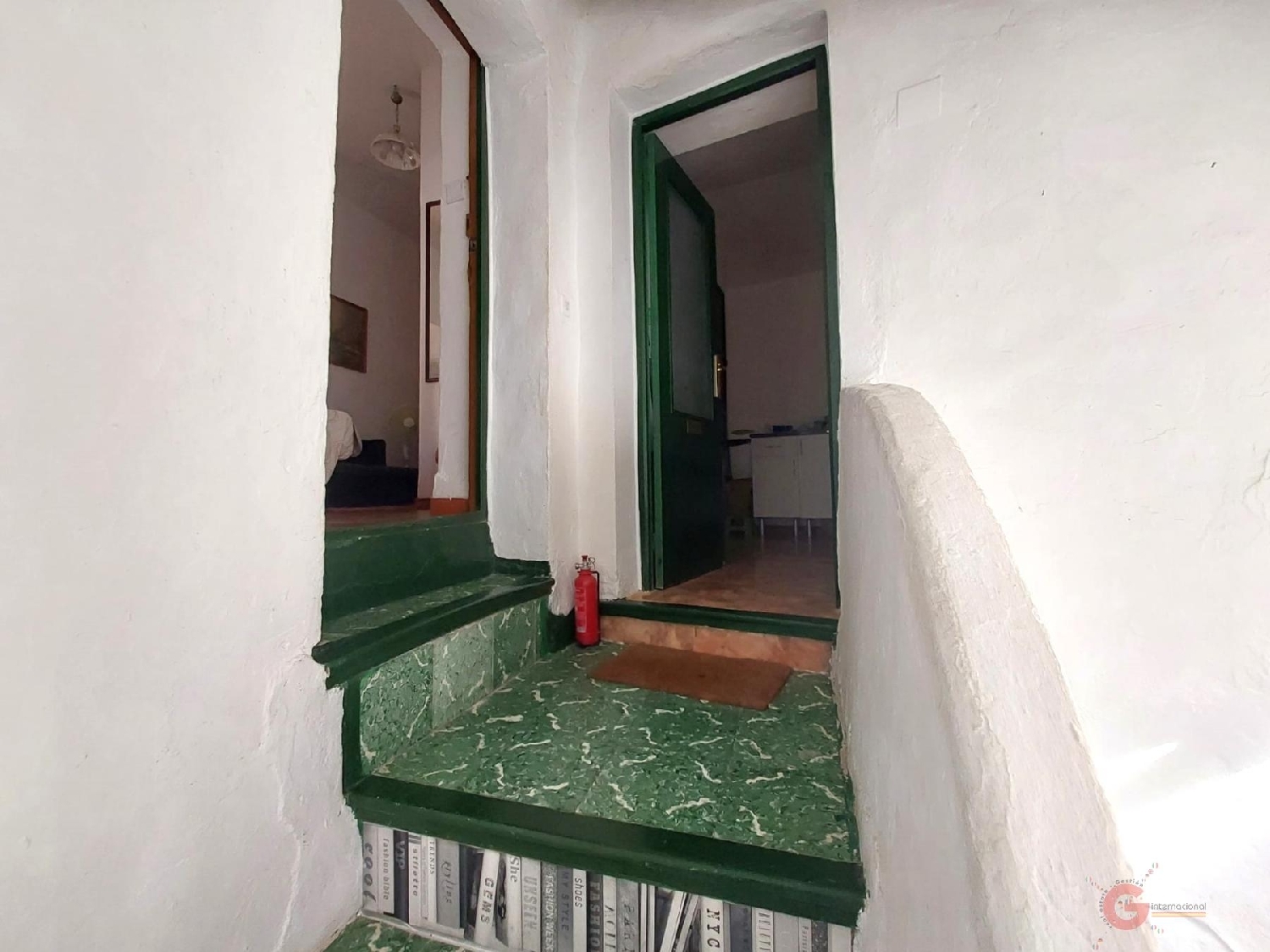  till salu hus Vélez De Benaudalla Costa Tropical 5