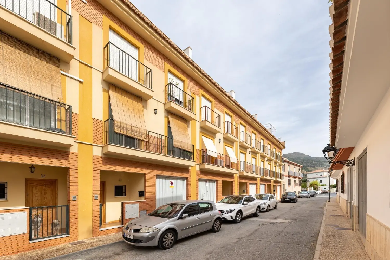 till salu hus Vélez De Benaudalla Costa Tropical 2