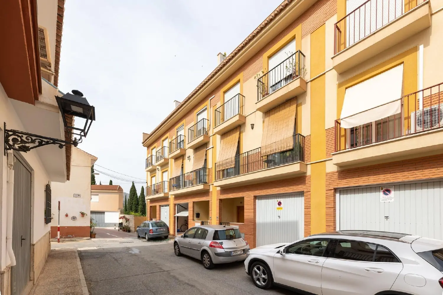  till salu hus Vélez De Benaudalla Costa Tropical 1