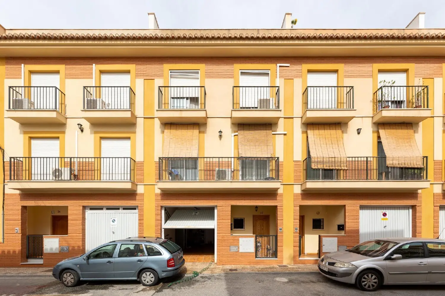 till salu hus Vélez De Benaudalla Costa Tropical 3