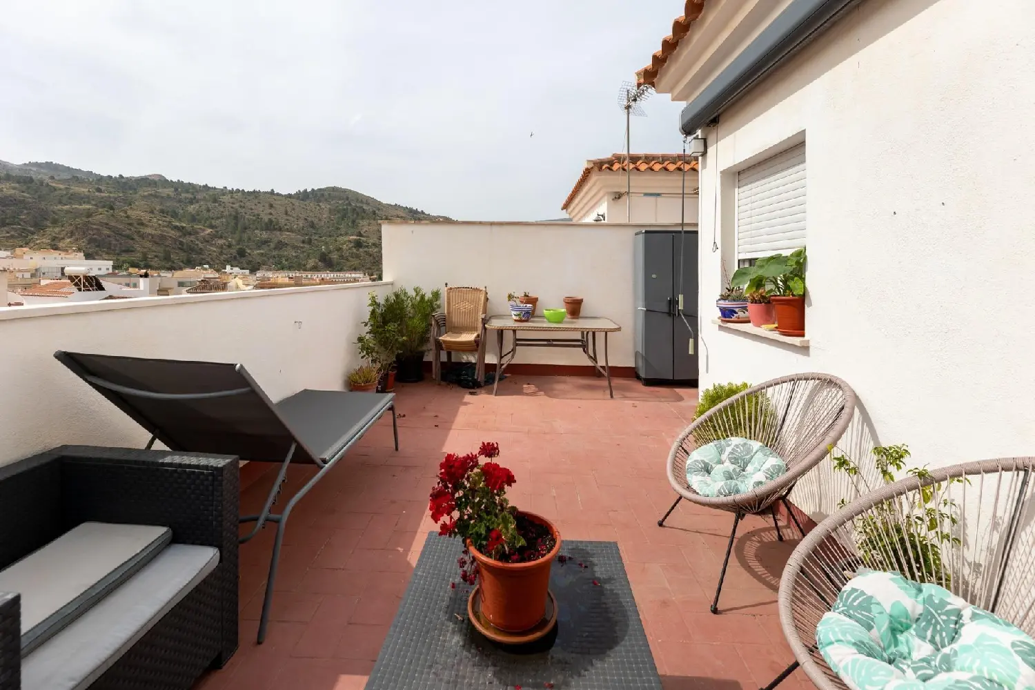  till salu hus Vélez De Benaudalla Costa Tropical 1