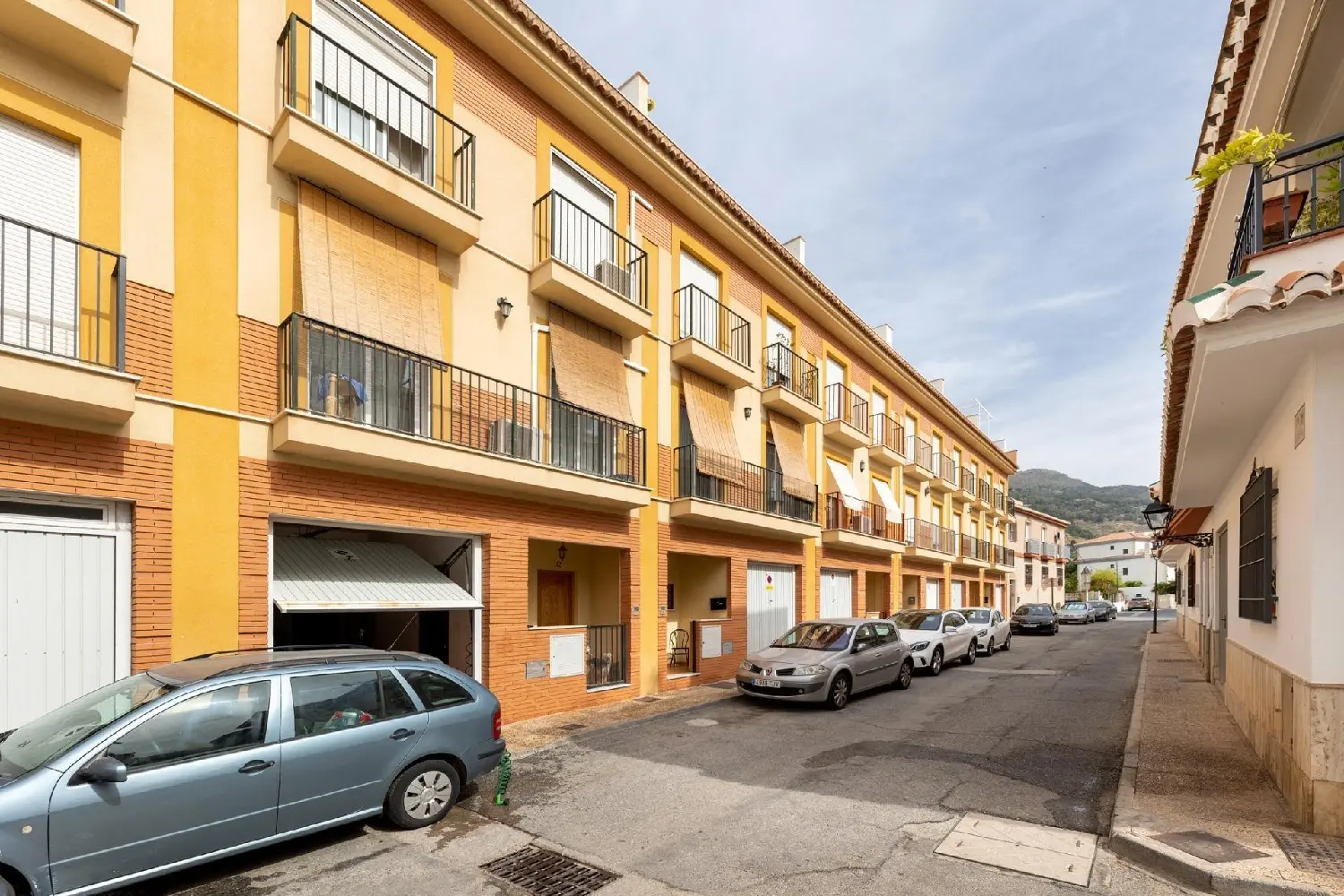  till salu hus Vélez De Benaudalla Costa Tropical 2