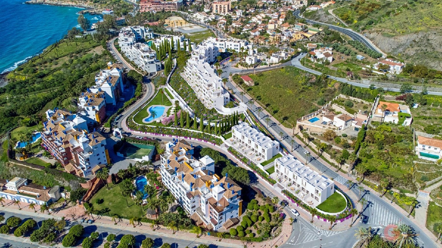 till salu hus Velilla-Taramay Costa Tropical 2