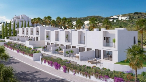 Velilla-Taramay Costa Tropical hus foto 6255450