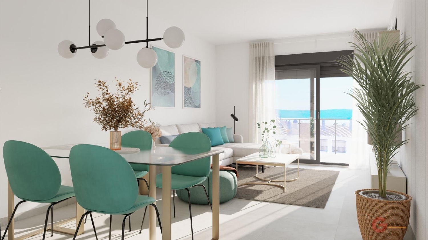  till salu hus Velilla-Taramay Costa Tropical 5