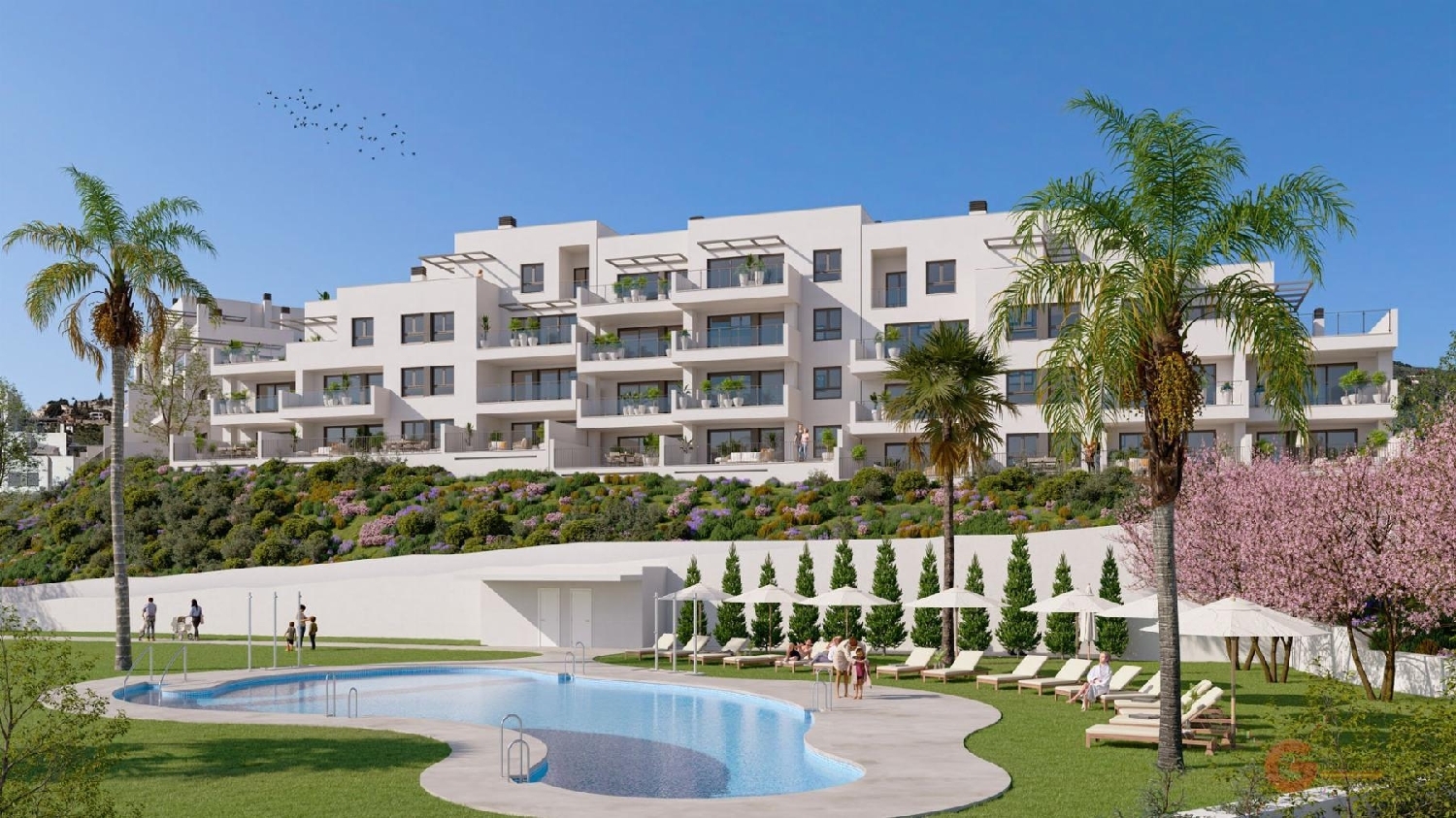till salu hus Velilla-Taramay Costa Tropical 3