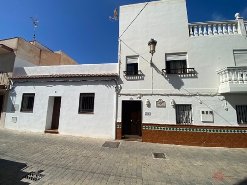 Velilla-Taramay Costa Tropical hus foto 6256178