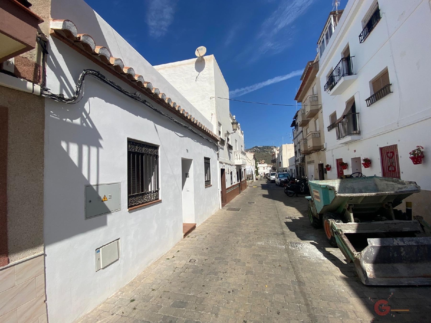  till salu hus Velilla-Taramay Costa Tropical 2