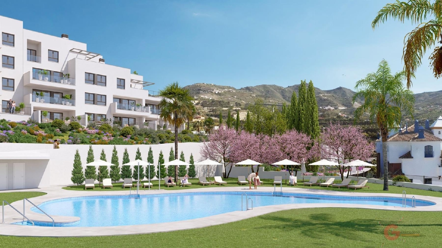  till salu hus Velilla-Taramay Costa Tropical 5