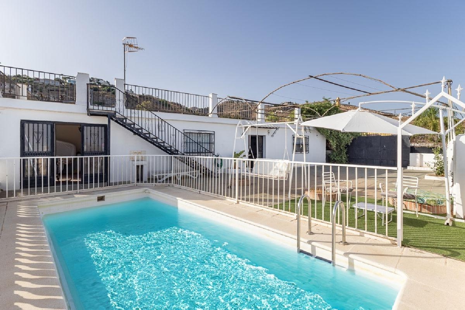  till salu hus Velilla-Taramay Costa Tropical 3