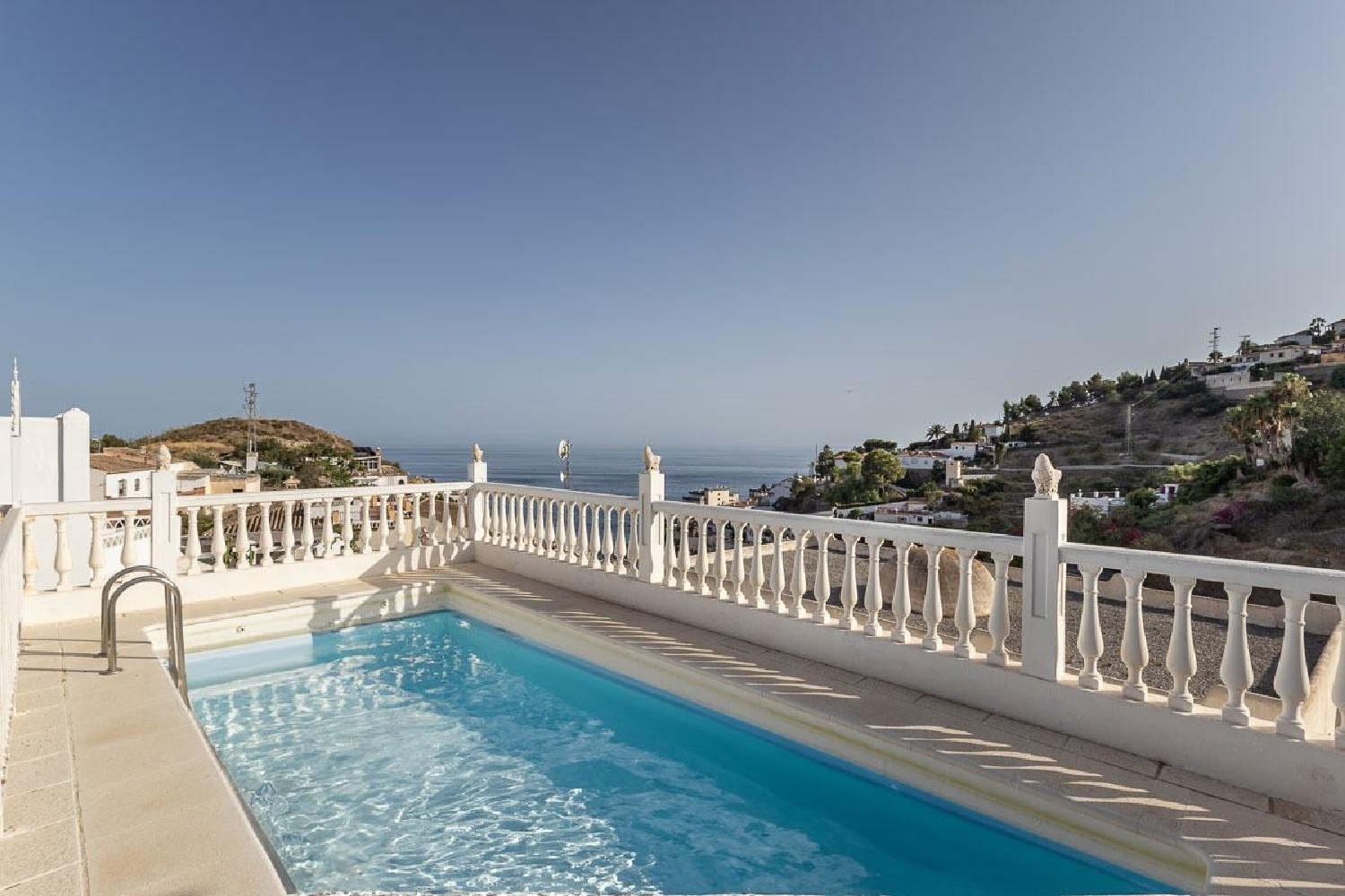  till salu hus Velilla-Taramay Costa Tropical 2