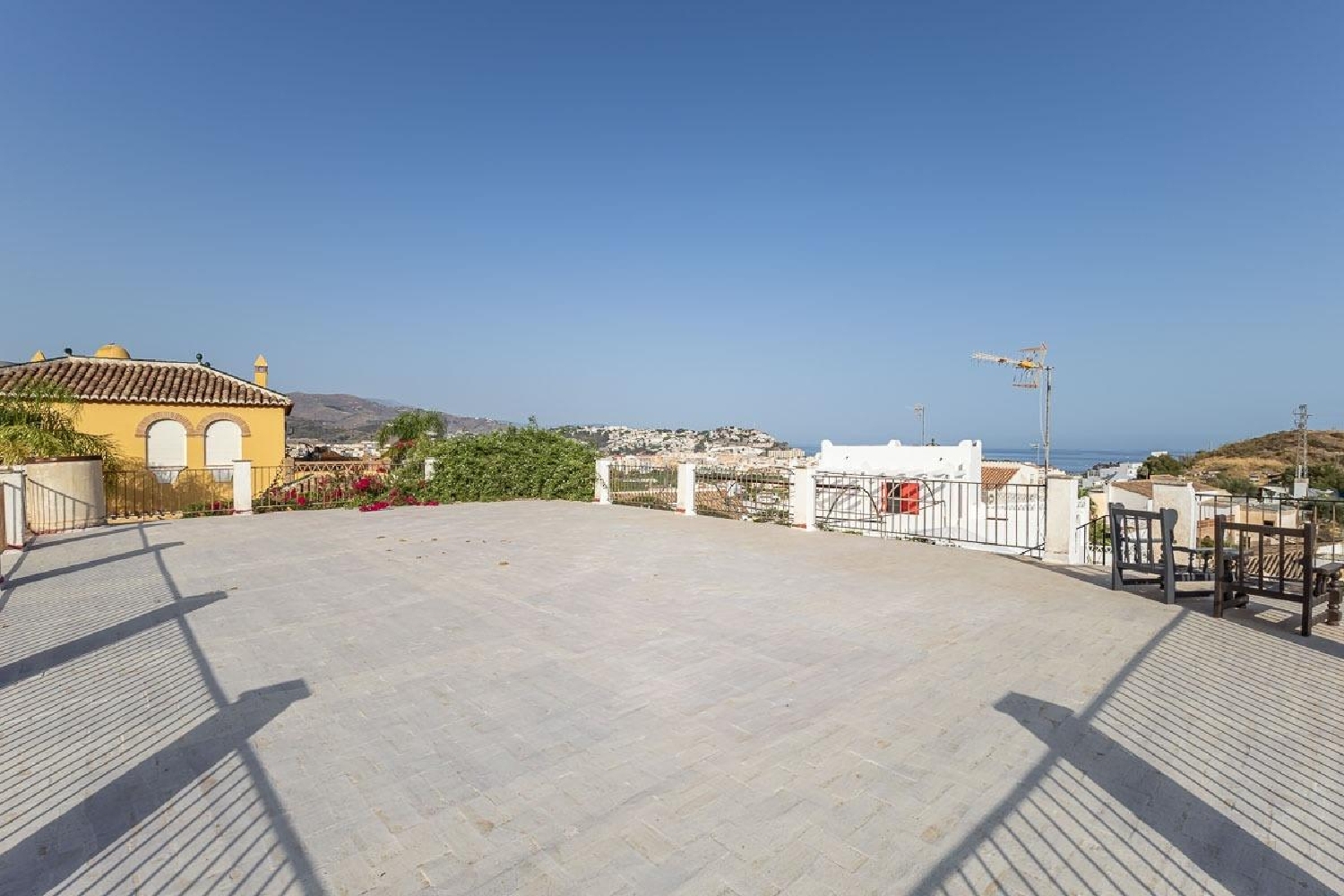  till salu hus Velilla-Taramay Costa Tropical 7