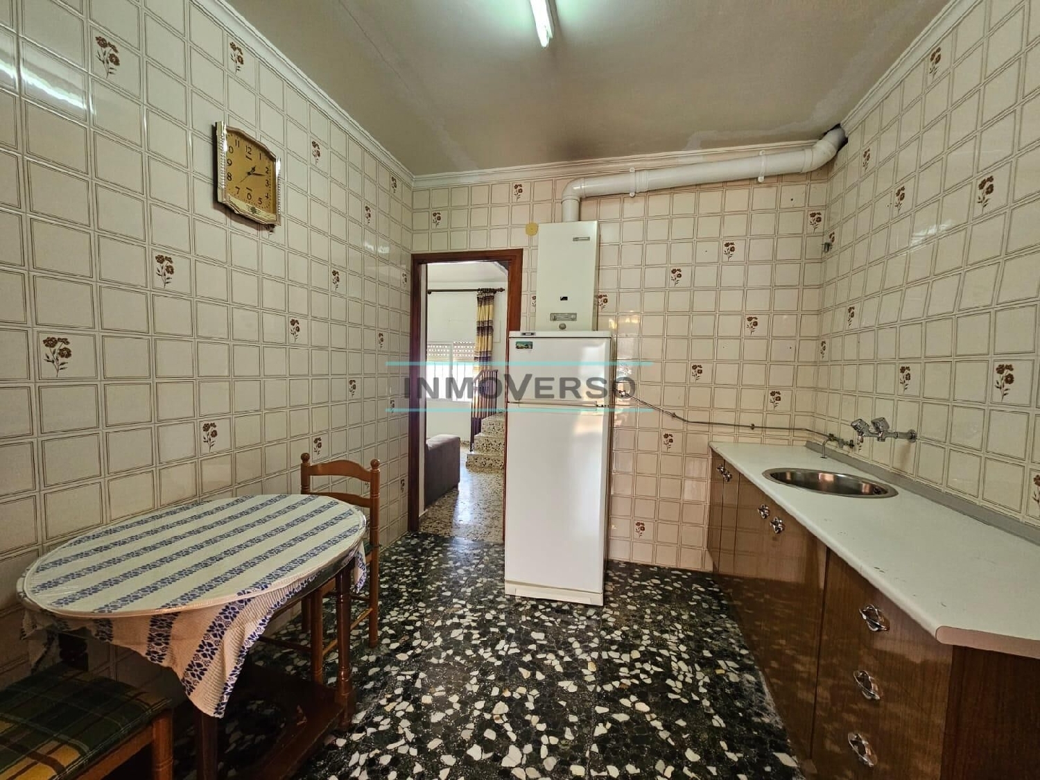 till salu hus Venta Baja Axarquía 3